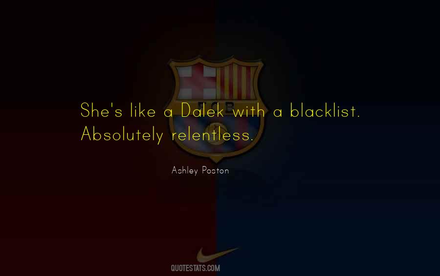 Ashley Poston Quotes #1312038