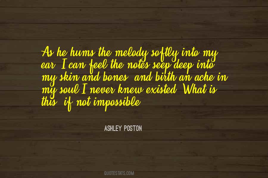 Ashley Poston Quotes #635876