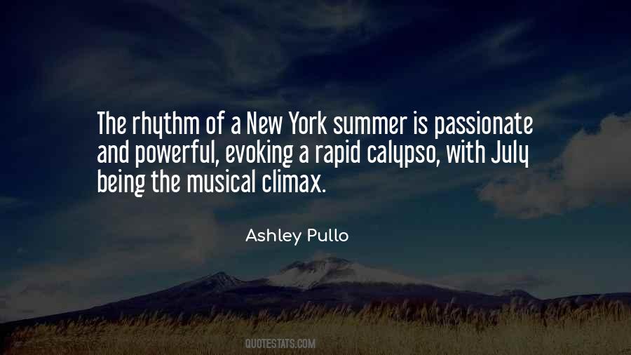 Ashley Pullo Quotes #1028249