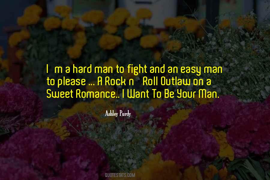 Ashley Purdy Quotes #1476859