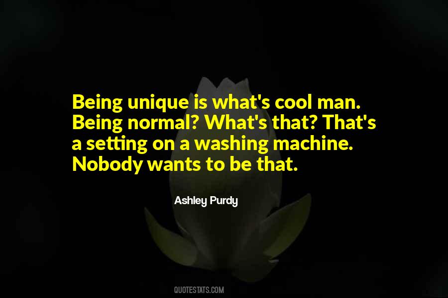 Ashley Purdy Quotes #804569