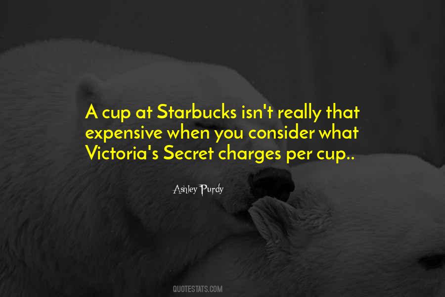 Ashley Purdy Quotes #837641