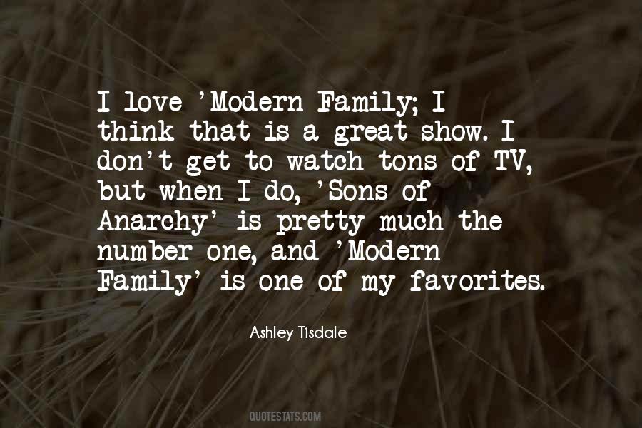 Ashley Tisdale Quotes #1566504