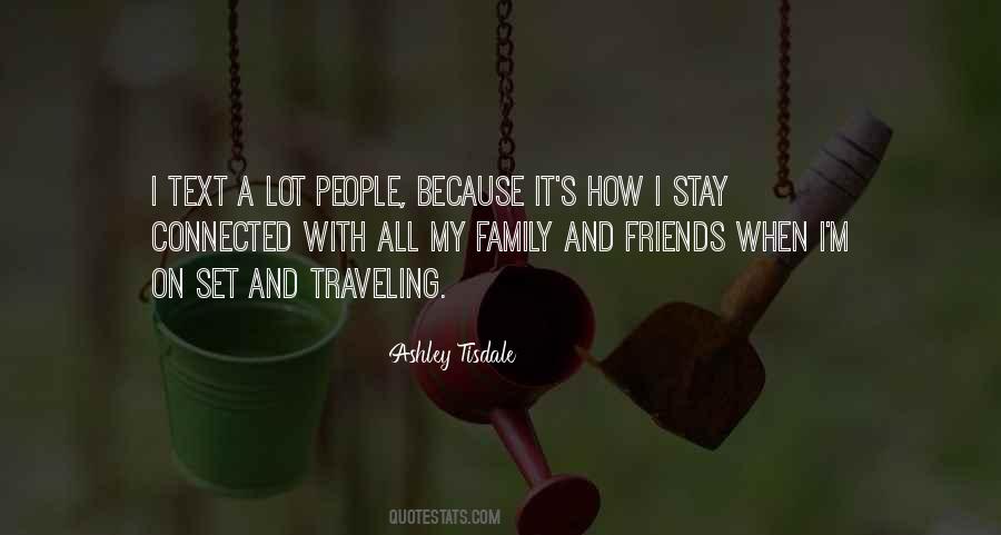 Ashley Tisdale Quotes #1743396