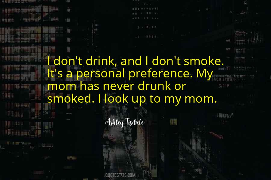 Ashley Tisdale Quotes #608021