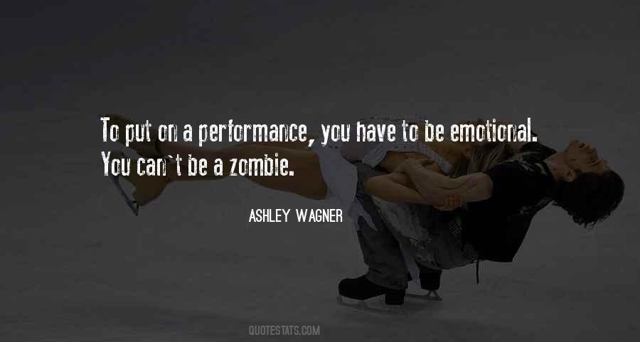 Ashley Wagner Quotes #1339286