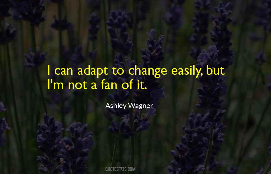 Ashley Wagner Quotes #1374881