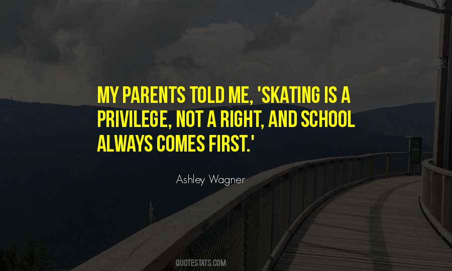 Ashley Wagner Quotes #1598363