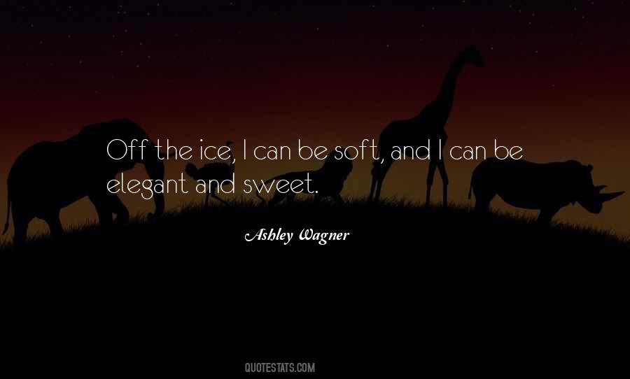 Ashley Wagner Quotes #1662060