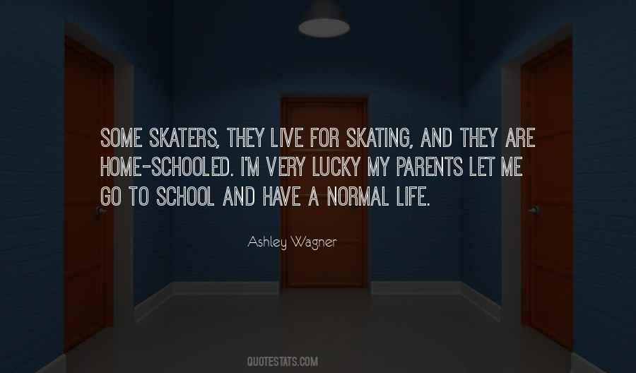 Ashley Wagner Quotes #230610