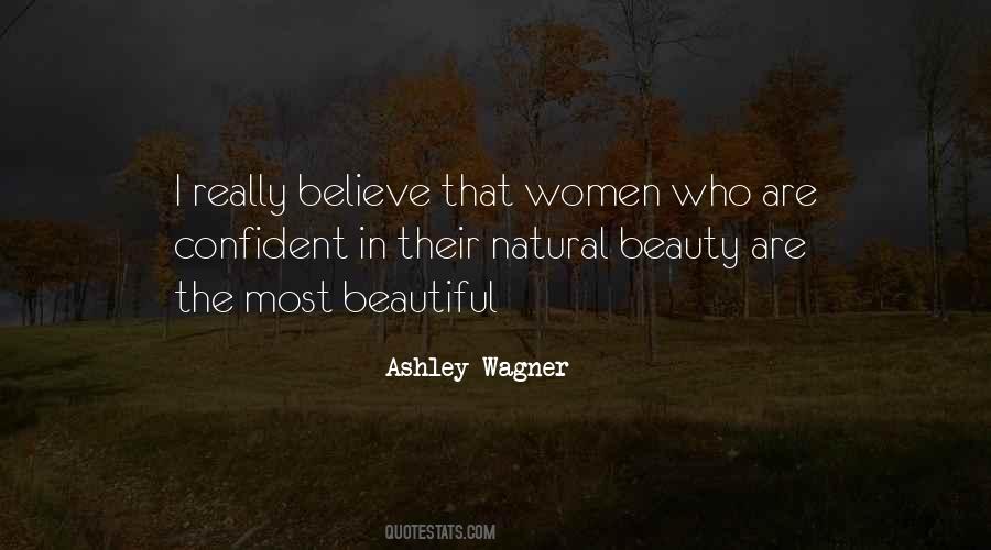 Ashley Wagner Quotes #348060