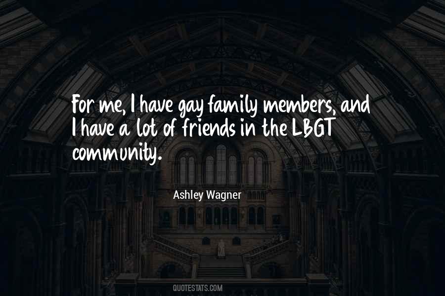 Ashley Wagner Quotes #93892