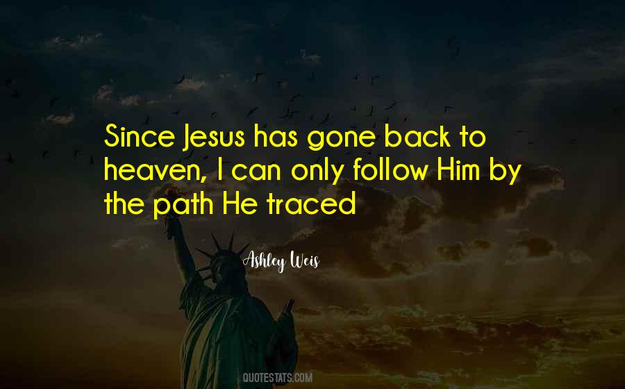 Ashley Weis Quotes #1218825 Ashley Weis Quotes #1218825