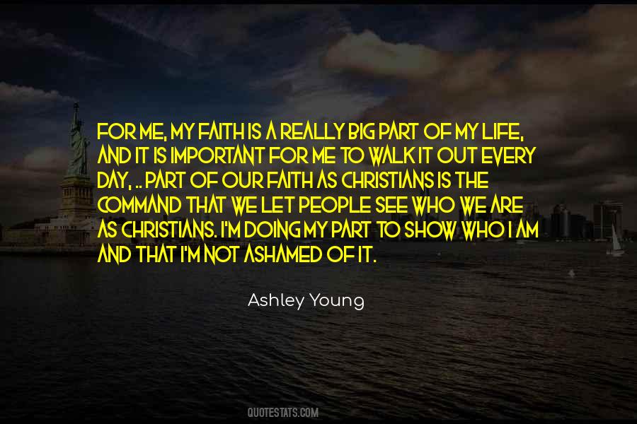 Ashley Young Quotes #868792