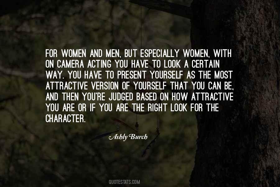 Ashly Burch Quotes #711105 Ashly Burch Quotes #711105