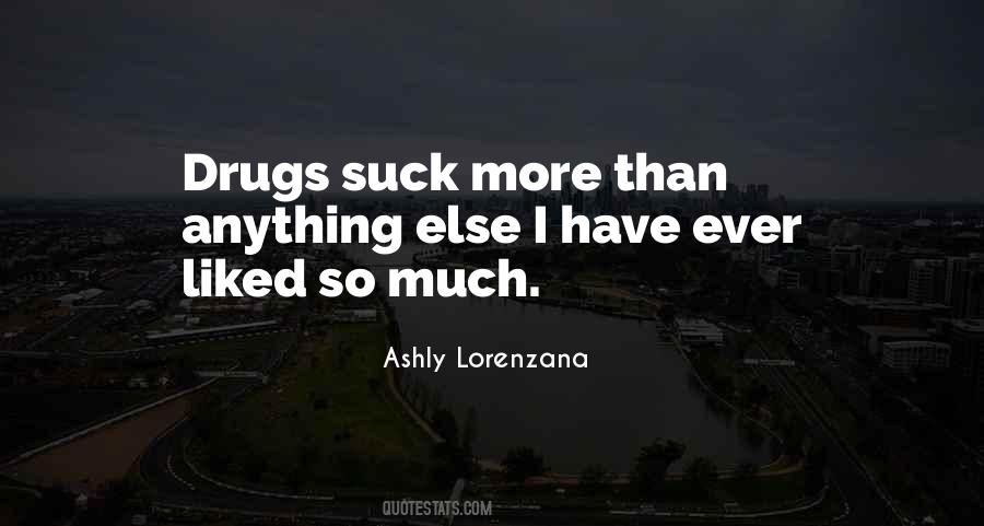 Ashly Lorenzana Quotes #1025579