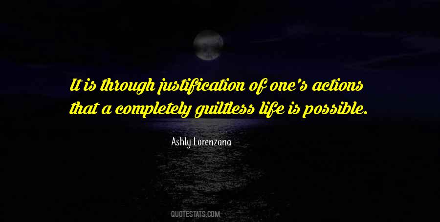 Ashly Lorenzana Quotes #1151542