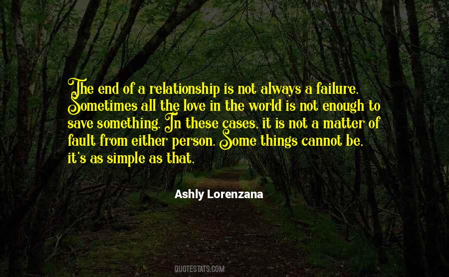 Ashly Lorenzana Quotes #1232342