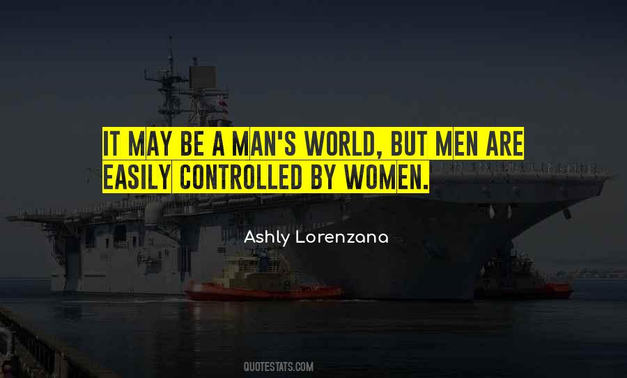 Ashly Lorenzana Quotes #726750