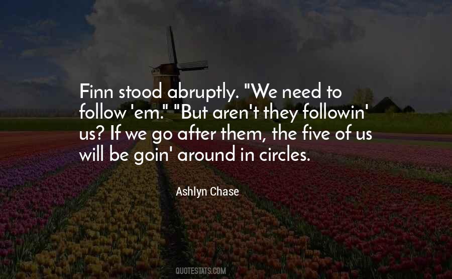 Ashlyn Chase Quotes #496586