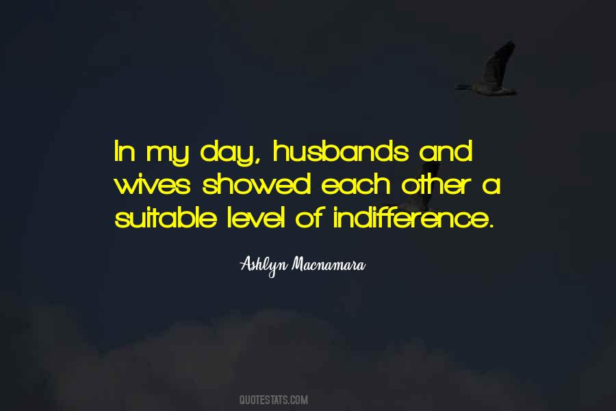 Ashlyn Macnamara Quotes #212120