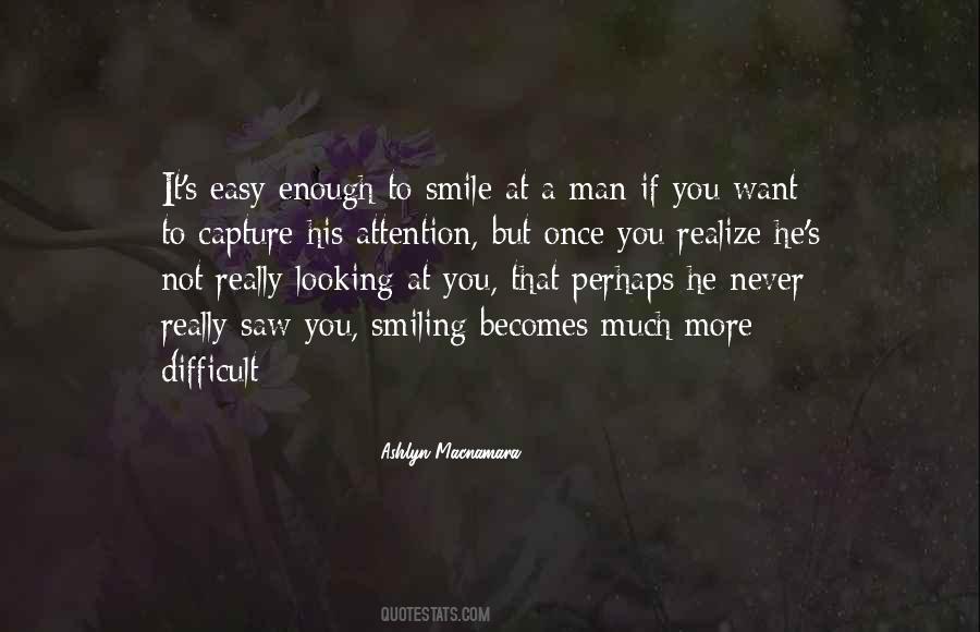 Ashlyn Macnamara Quotes #254023