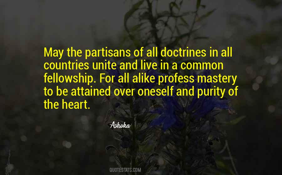 Ashoka Quotes #193690