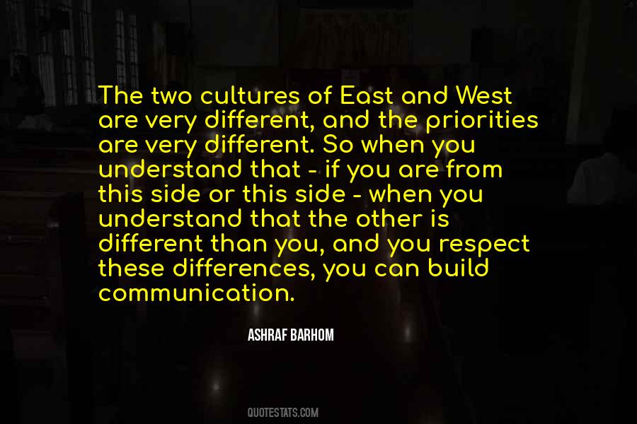 Ashraf Barhom Quotes #1834513