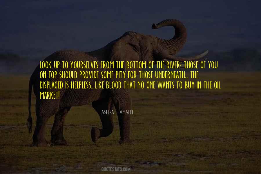 Ashraf Fayadh Quotes #802599 Ashraf Fayadh Quotes #802599