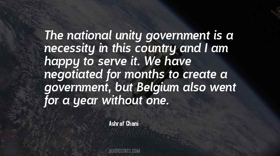 Ashraf Ghani Quotes #1579201