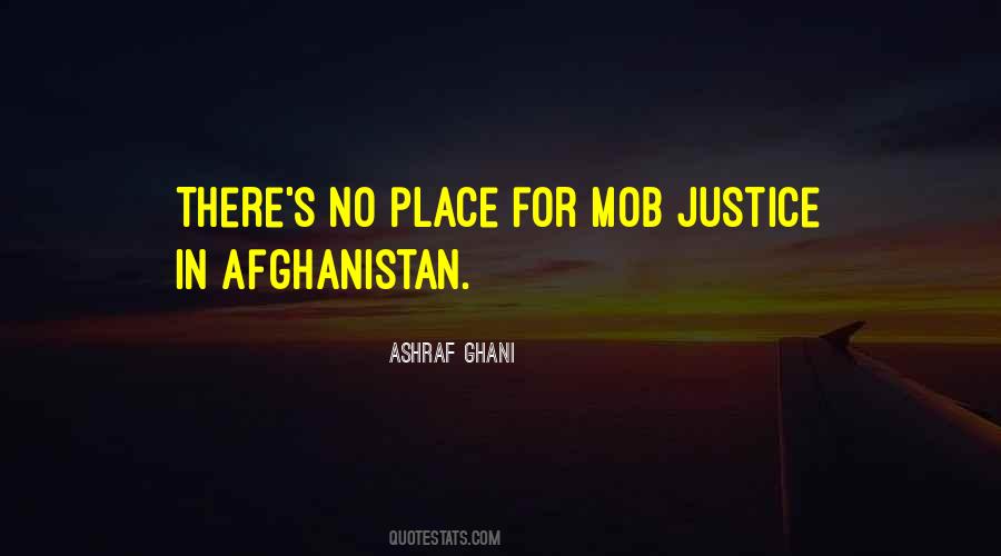 Ashraf Ghani Quotes #829944