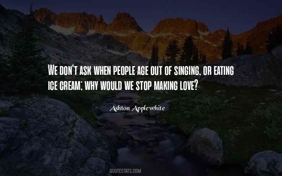 Ashton Applewhite Quotes #140268