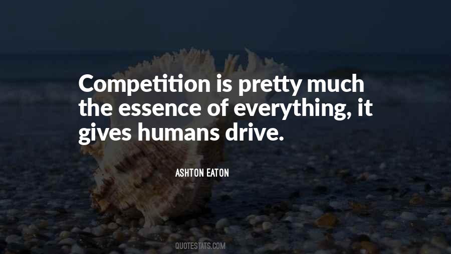 Ashton Eaton Quotes #778994