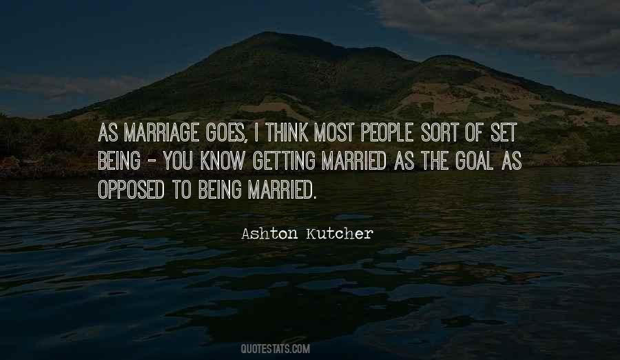 Ashton Kutcher Quotes #1757876