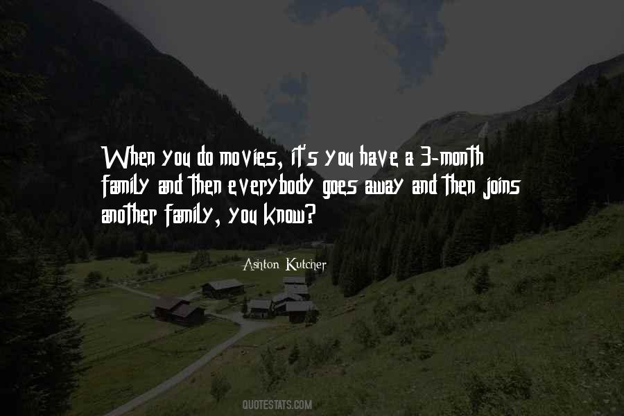 Ashton Kutcher Quotes #1863620