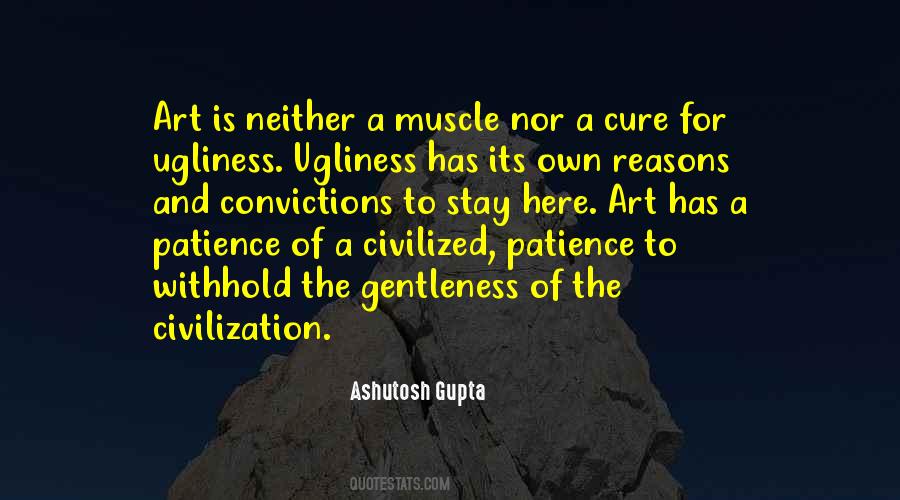 Ashutosh Gupta Quotes #56418