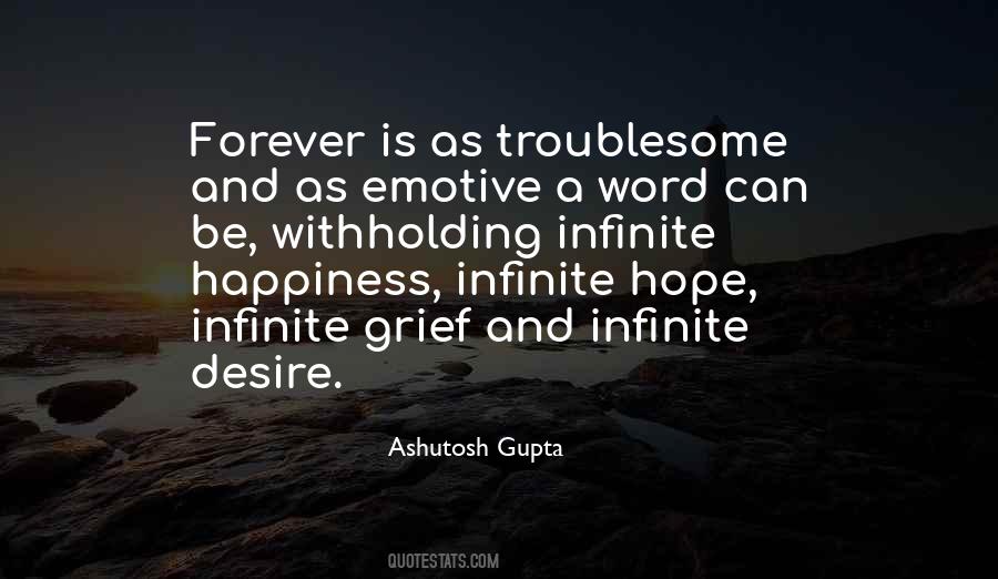 Ashutosh Gupta Quotes #891919