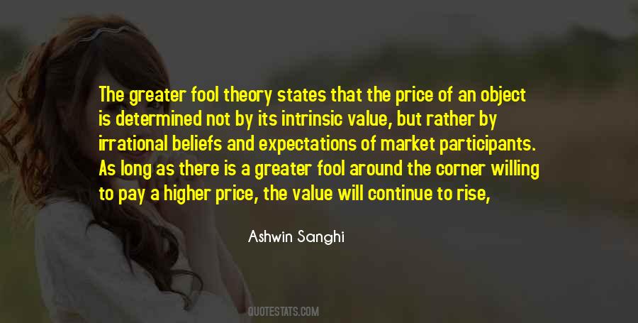 Ashwin Sanghi Quotes #1015405
