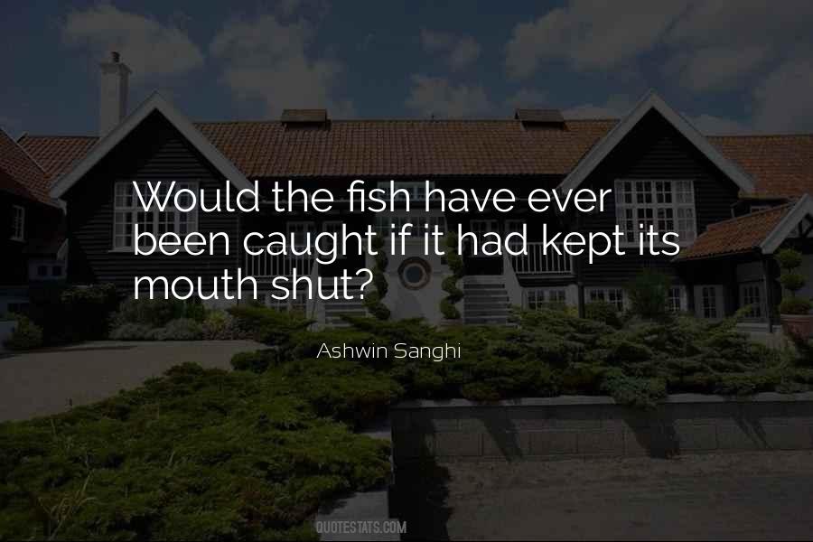 Ashwin Sanghi Quotes #1057760