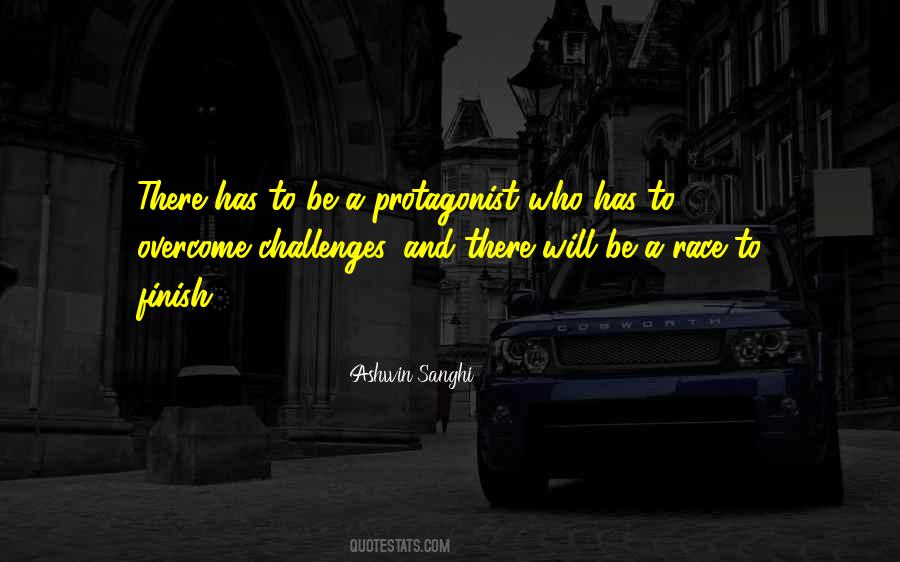 Ashwin Sanghi Quotes #1059369