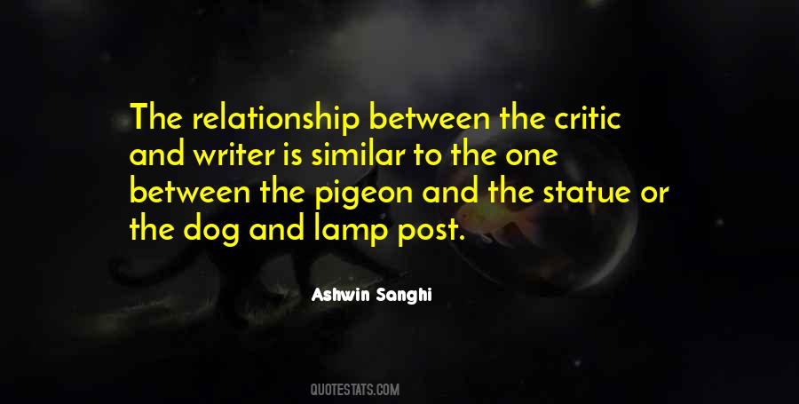 Ashwin Sanghi Quotes #1335577