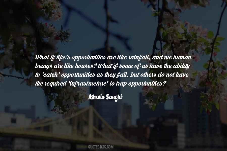 Ashwin Sanghi Quotes #1502990