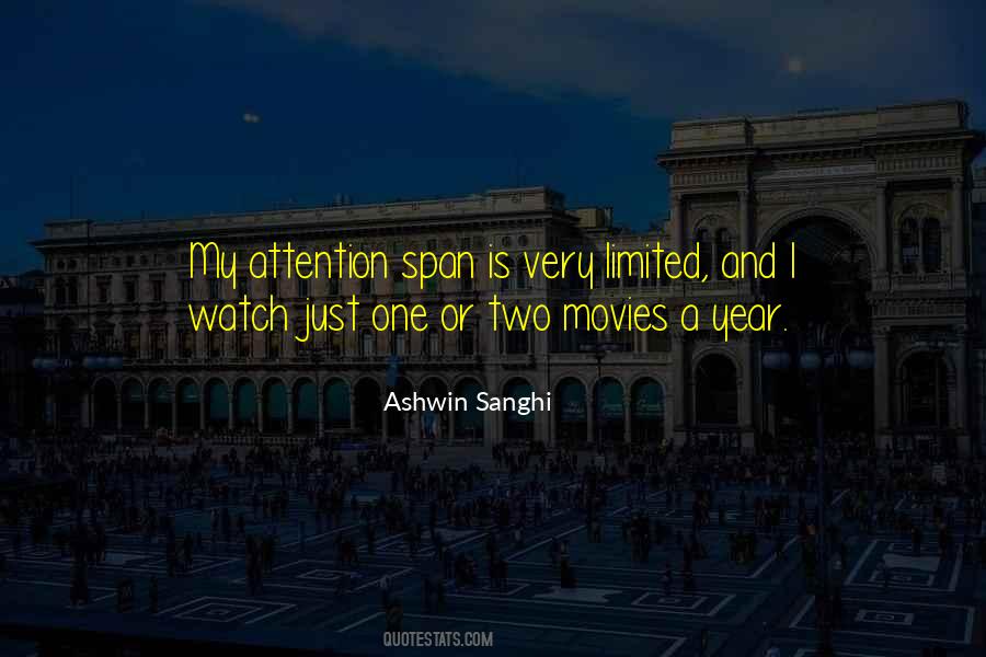 Ashwin Sanghi Quotes #1721977