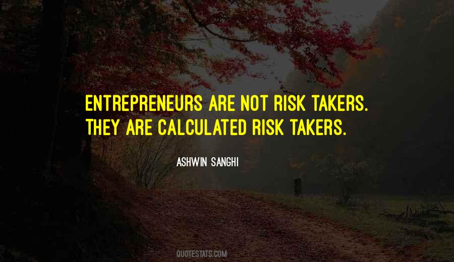 Ashwin Sanghi Quotes #509421