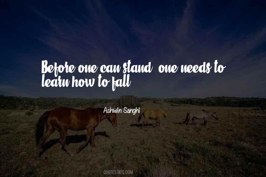Ashwin Sanghi Quotes #540006