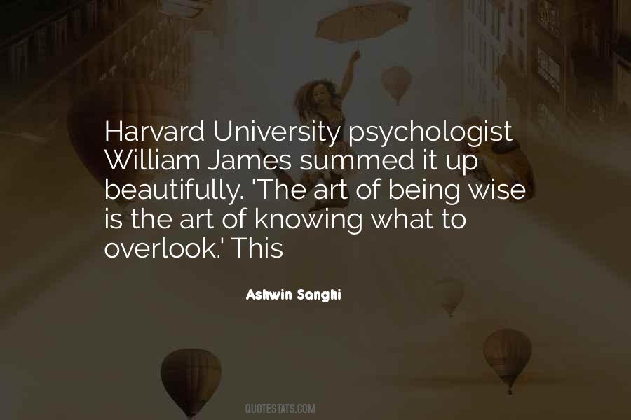 Ashwin Sanghi Quotes #861996