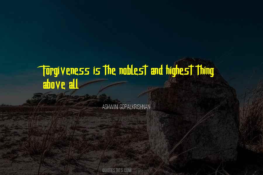 Ashwini Gopalkrishnan Quotes #1011537