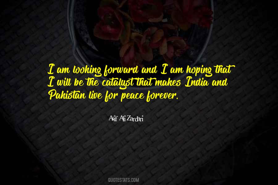 Asif Ali Zardari Quotes #1774974