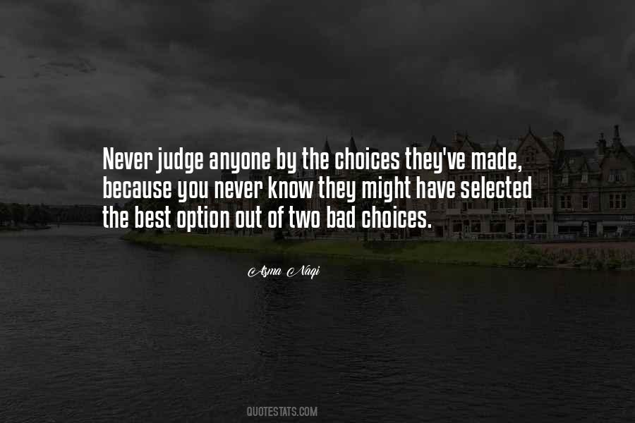 Asma Naqi Quotes #1009633