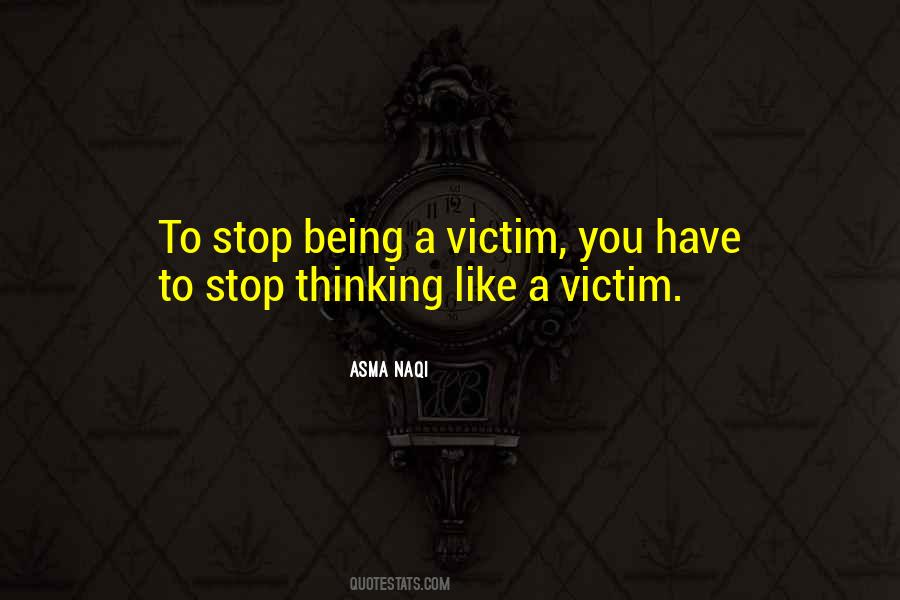 Asma Naqi Quotes #1787672